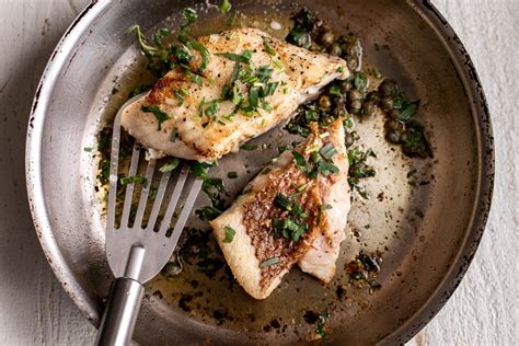 How to Cook Fish (with Pictures) .